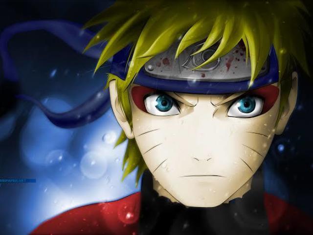 Naruto