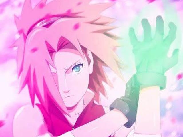 Sakura