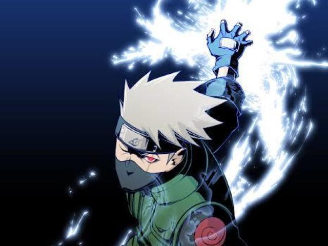 Kakashi