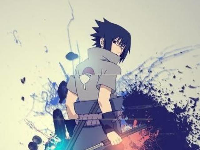 Sasuke
