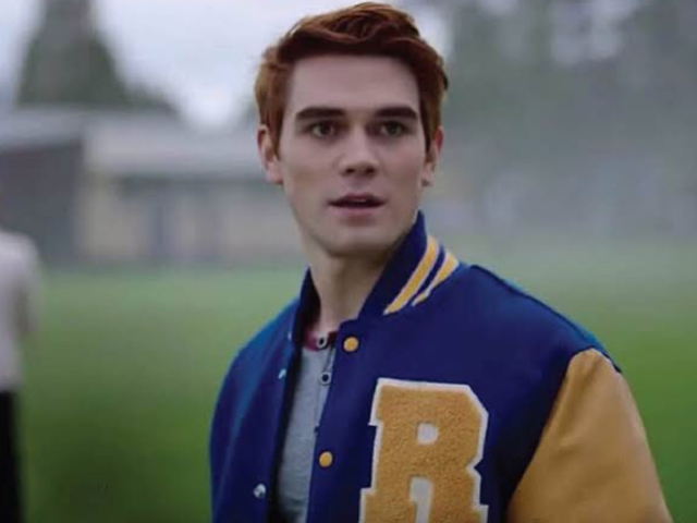 Archie Andrews