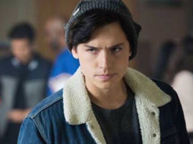 Jughead Jones
