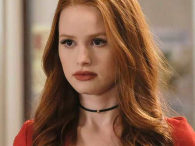 Cheryl Blossom