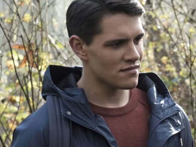 Kevin Keller