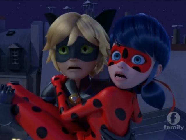 Será que sabes tudo sobre Ladybug?