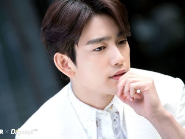 Jinyoung