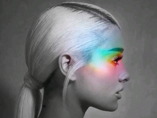 Ariana Grande
