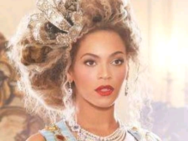 Beyoncé