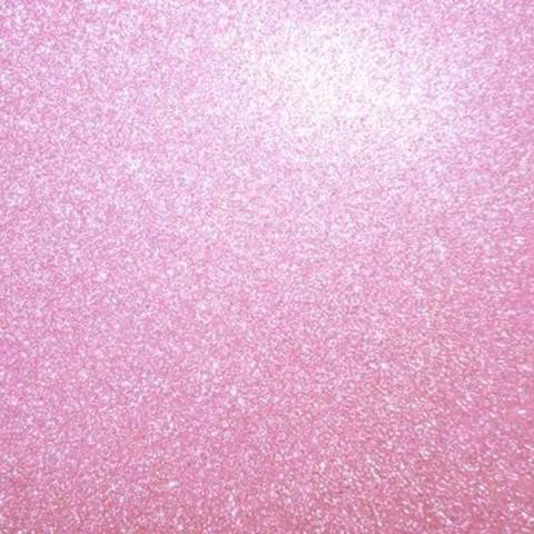 Rosa bb com Glitter