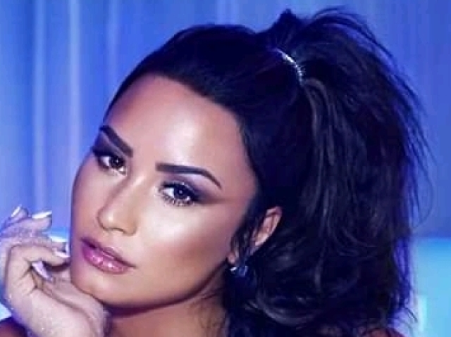 Demi Lovato