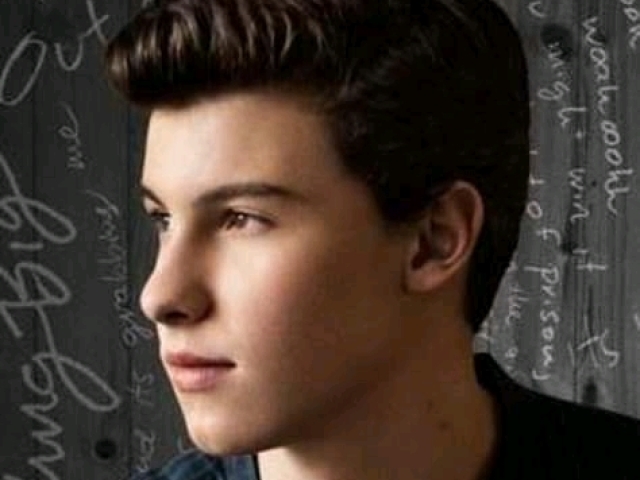 Shawn Mendes