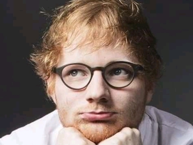 Ed Sheeran