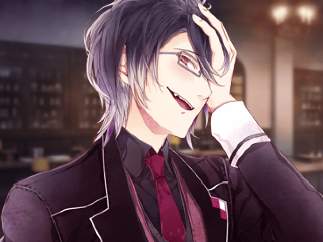 Reiji Sakamaki