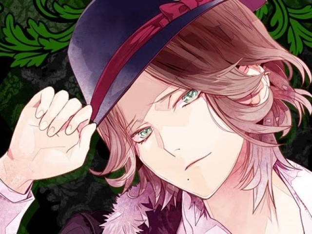 Laito Sakamaki