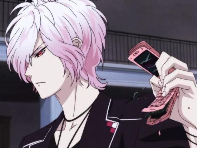 Subaru Sakamaki