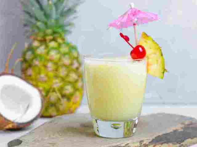 Pina Colada