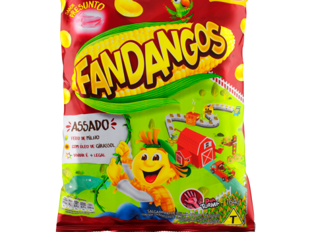 Fandangos