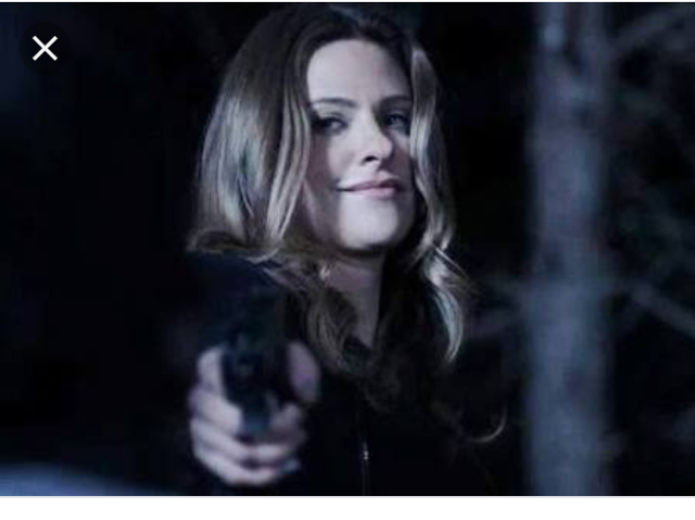 Kate Argent