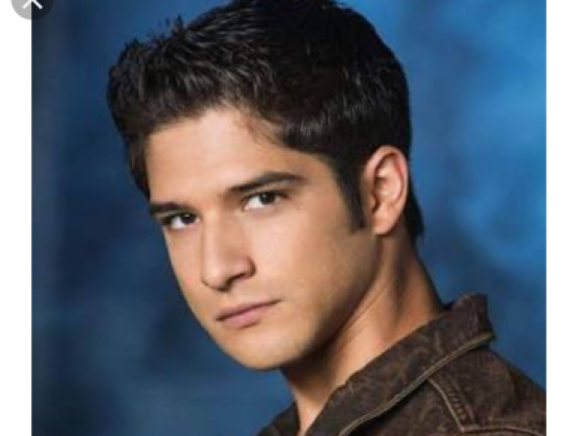 Scott Mccall