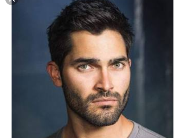 Derek Hale