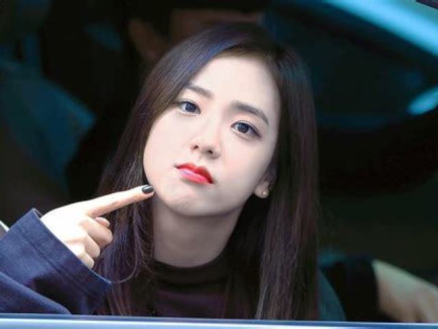 Jisoo