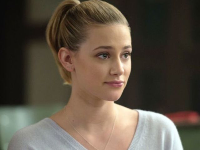 Betty Cooper
