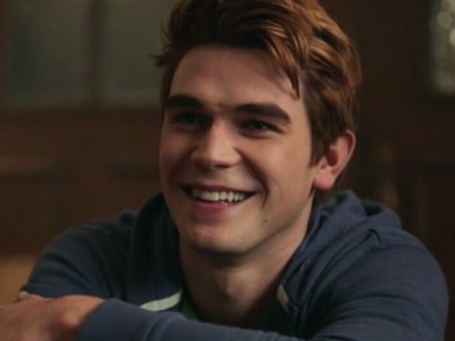 Archie Awdreds