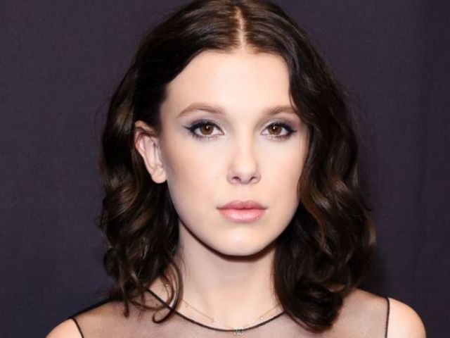 Millie Bobby Brown