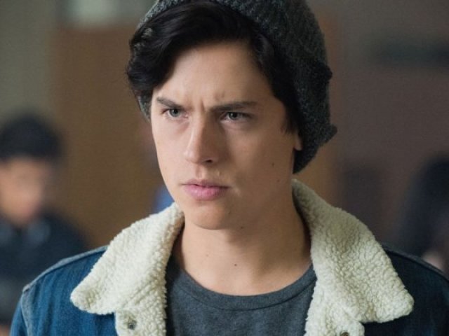 Jughead Jones