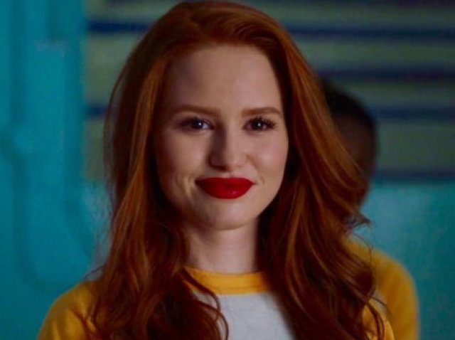 Cheryl Blossom
