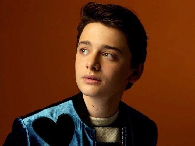 Noah Schnapp