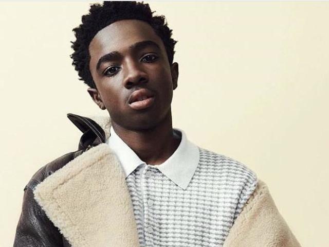 Caleb mclaughlin