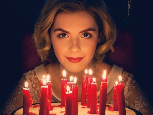 Sabrina Spellman