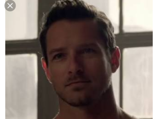 Peter Hale