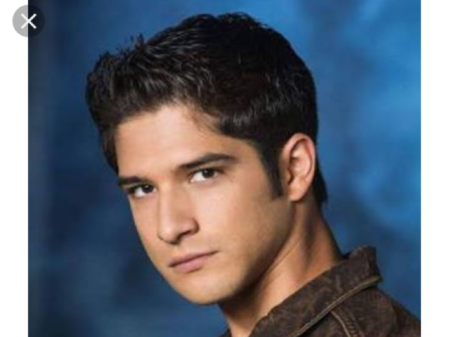 Scott Mccall