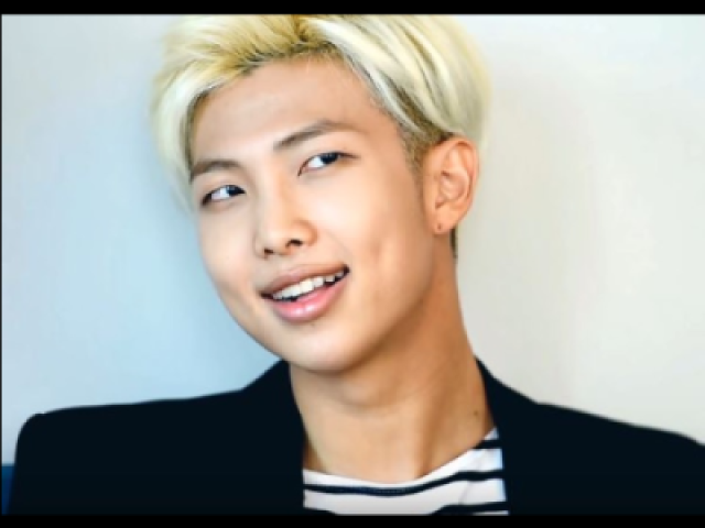 Rap Monster