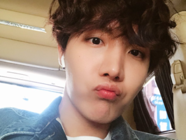 J-hope