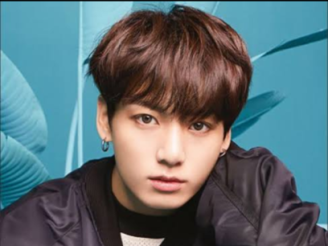 Jungkook