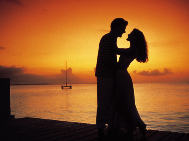 Filme de Romance.
