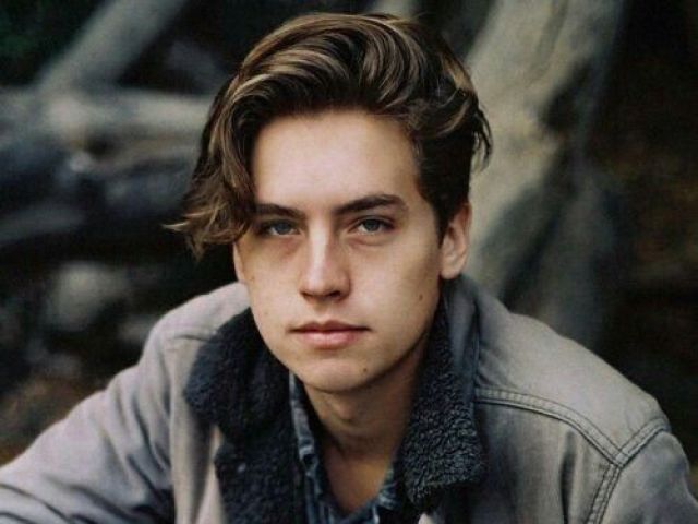 Cole Sprouse