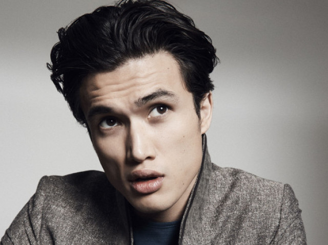 Charles Melton