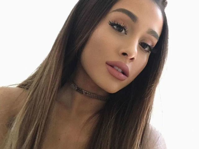 Ariana Grande