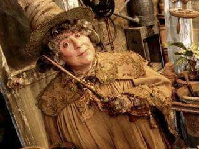 Pomona Sprout