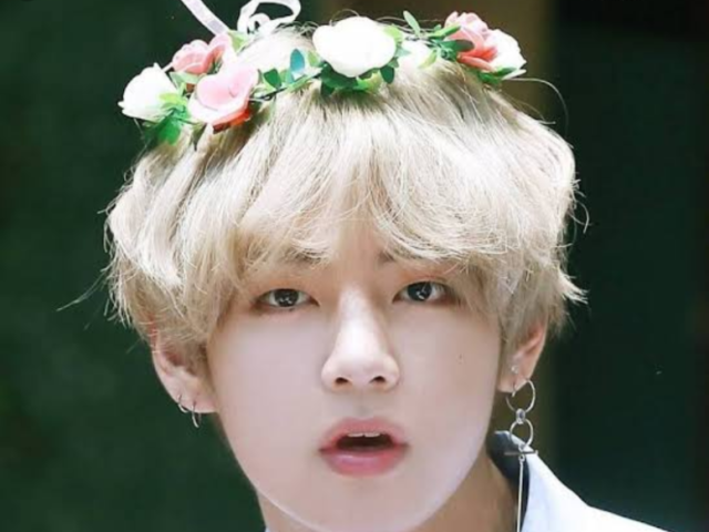 Taehyung