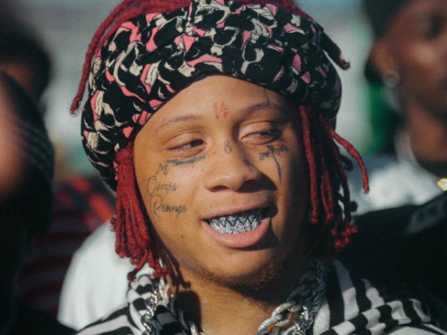 trippie redd