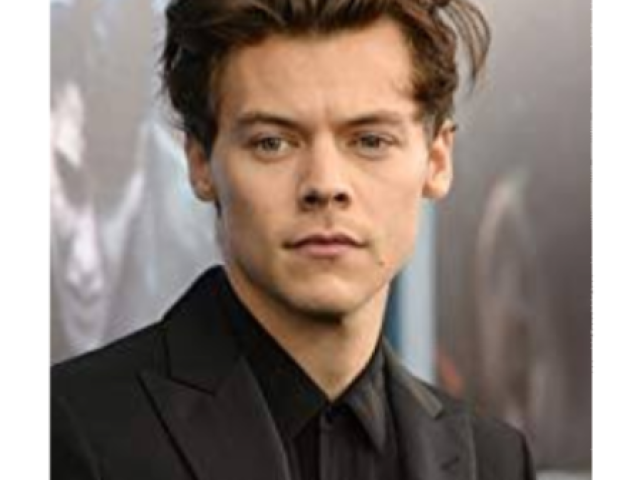 Harry Styles