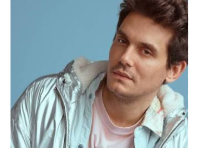 John Mayer