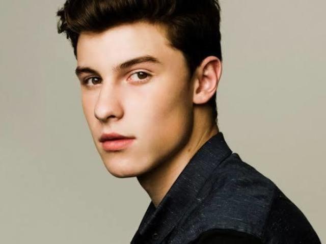 SHAWN MENDES