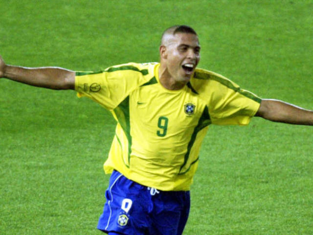 Ronaldo Fenômeno