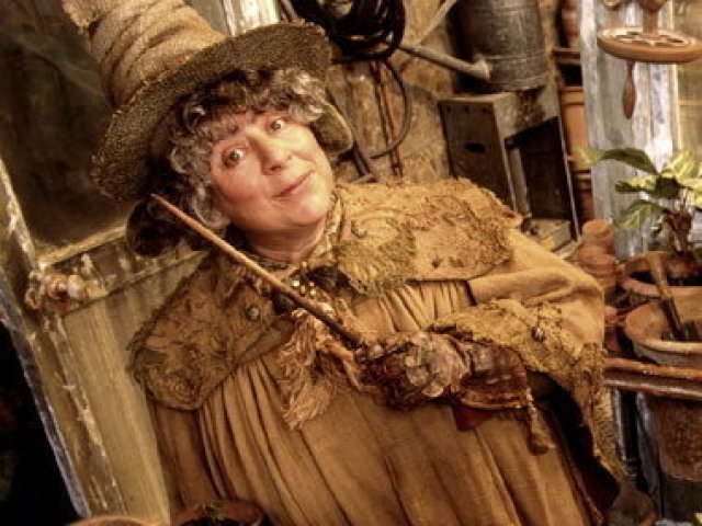 Pomona Sprout.